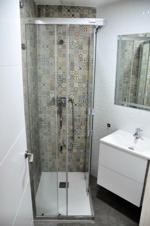 Ferienwohnung Www Goyahospitales Es León Exterior foto